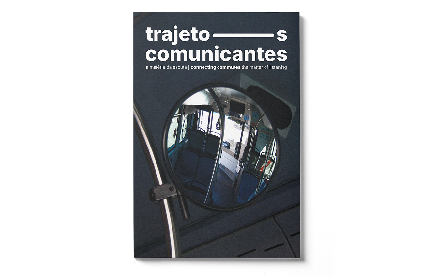 Trajetos Comunicantes