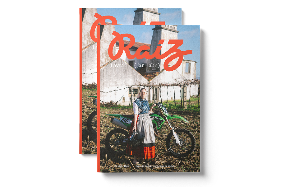 Revista Raiz (jan—abr)