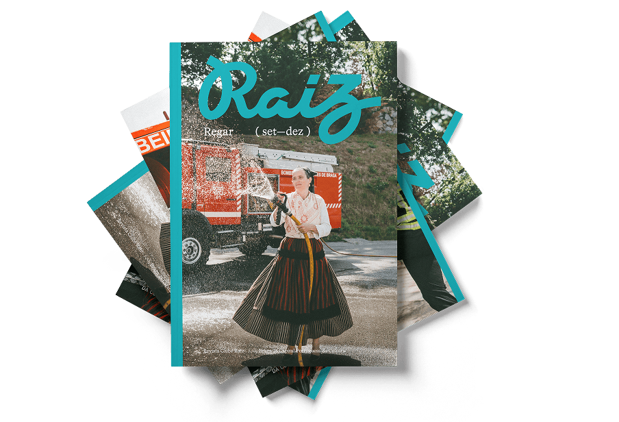Revista Raiz (set—dez)